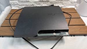 lot 106 image: Sony PlayStation 3 PS3 Console