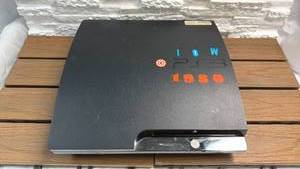 lot 114 image: Sony PlayStation 3 Console (CECH-2501A)
