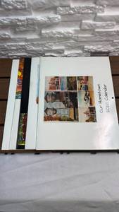 lot 134 image: Darren Parker (Art of Ahs) Lot of Original Watercolor Prints - Our Hometown 2020, 2021 & 2022 Calendar, 2020 Vision Calendar & Our Hometown Book
