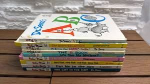 lot 146 image: Childrens Picture Books - Lot of 9 Books
