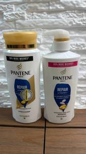 lot 170 image: Pantene Pro-V Repair & Protect Shampoo and Conditioner Set 2-Piece