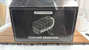 lot 182 image: A-Premium Coolant Reservoir