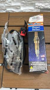 lot 190 image: Walker Oxygen Sensor 350-34592