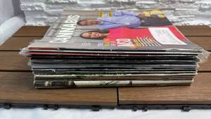 lot 292 image: Cannabis Business Times Magazine Collection (18 Issues)