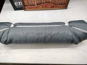 lot 24838 image: Sleeping Cot Portable Mattress Pad