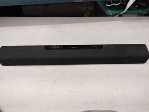 lot 24869 image: Phillips Soundbar Speaker HTL101A