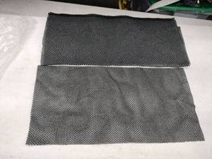 lot 24878 image: Anti-Slip Shelf Liners - 5 Ct