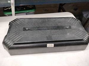 lot 24895 image: Super Step Slim Aerobic Platform