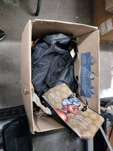lot 24973 image: Lot of Miscellaneous Items
