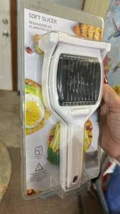 lot 6981 image: Crofton Soft Slicer Kitchen Gadget