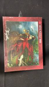 lot 7878 image: Heye Puzzle 1000 Piece