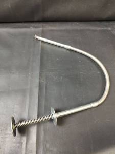 lot 233 image: New Blue Pointe GA265A Flexible Pick Up Tool