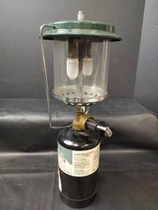 lot 304 image: Ozark Trail Propane Fuel Lantern