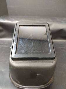 lot 307 image: New Forney Bandit II Fixed Front Welding Helmet ANSI