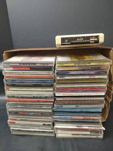 lot 362 image: CD Lot of Various Artists