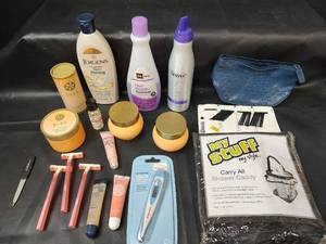 lot 511 image: Beauty & Personal Care Lot