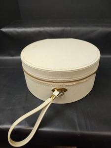 lot 512 image: Lady Sunbeam Hair Dryer with Case and Accessories