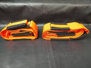 lot 539 image: New NYLON Lift Slings
