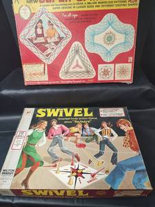 lot 626 image: Vintage Games