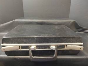 lot 640 image: Briefcase with Compartments