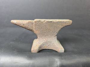 lot 666 image: 4 Inch Anvil