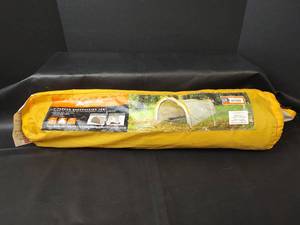 lot 724 image: Ozark Trail 1-Person Backpacking Tent 96 in L x 48 in W x 36 in H