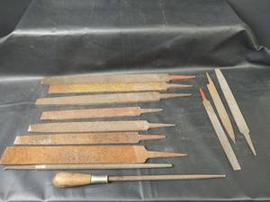 lot 770 image: Assorted Tools