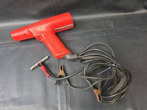 lot 788 image: Snap-on MT-215B  6-12 Volt Timing Light