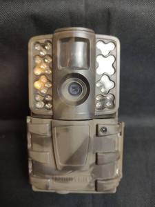 lot 343 image: Moultrie A-20i MCG-13130 Trail Camera with LED Lights