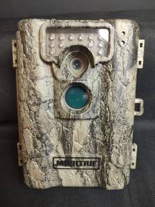 lot 344 image: Moultrie D-5 Game Camera MCG-12617 Trail Camera