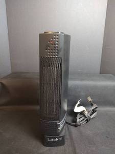 lot 362 image: Lasko Movable Air Heater, Tested