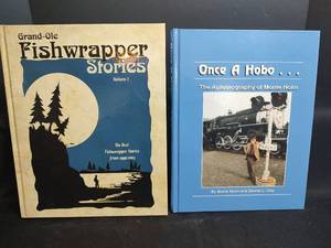lot 462 image: Vintage Hardback Books, Coffee Table Books
