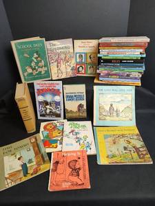 lot 512 image: Mixed Childrens and Young Adult Books