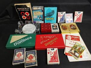 lot 536 image: Vintage Games