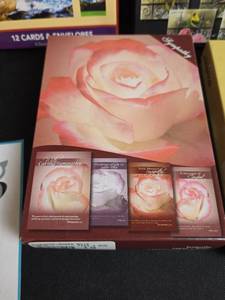 lot 563 image: Greeting Cards & Envelopes Birthday Sympathy Get Well and More