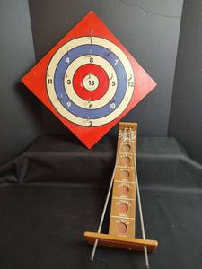 lot 674 image: Vintage Games