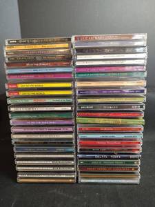 lot 687 image: CDs by Famous Artists