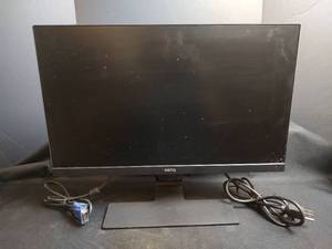 lot 845 image: BenQ GW2280-T LCD Monitor GW2283 22 inch