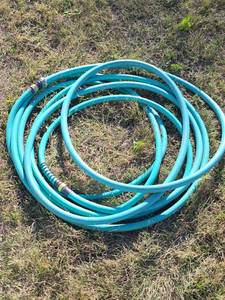 lot 1304 image: Heavy Duty Garden Hose