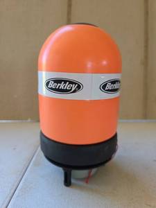 lot 1614 image: Berkley Fishing Marker Buoy (appears new)