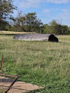 lot 2026 image: Massive Lot of Scrap Metals- (See Description for removal Information)