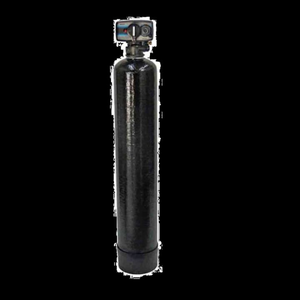 Tank Assembly TP1054 NAT Catalytic Carbon Filter - Model TP1054 NAT