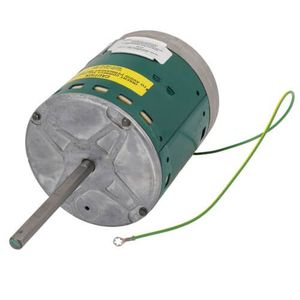 Genteq Electric Motor