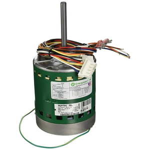 lot 11619 image: Diversitech Motor for Replacement of PSC Blower Motors - Model 6005 ECM&nbsp &nbsp