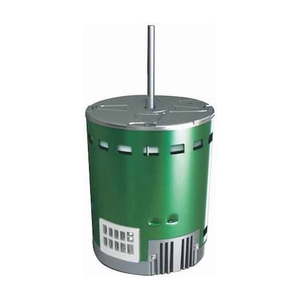 lot 11625 image: Brushless Direct Drive Blower - Model ECM 1&nbsp