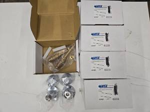 lot 11640 image: Utz 2 Hdl Rebuild Kit for Price Pfister 22-927 - Lot of 5