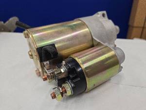 lot 11644 image: PMGR Automotive Starter Motor