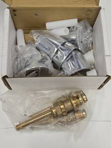 lot 11651 image: Rebuild Kit for Price Pfister T &amp S Faucet - Model 22-907