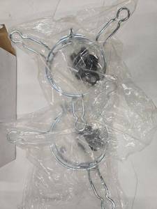 lot 11655 image: PBR 5-12 Motor Bracket Kit - Model 88026 - Set of 2