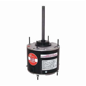 lot 11731 image: Century Condenser Fan Motor - Model FE1028SF